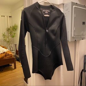 Billabong Spring Suit (surf capsule collection)